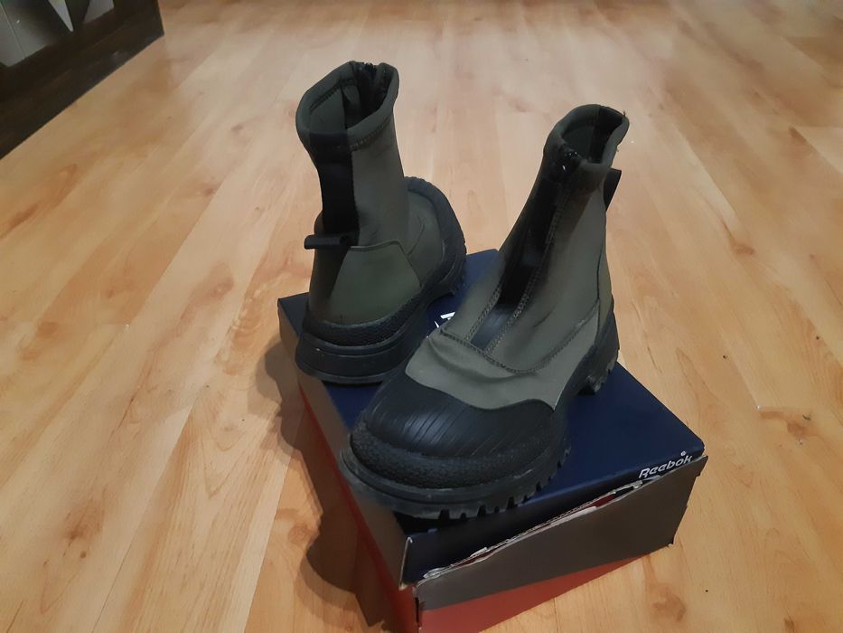 Buty dla dziewczynki  Rozmiar 34 CCC DeeZee