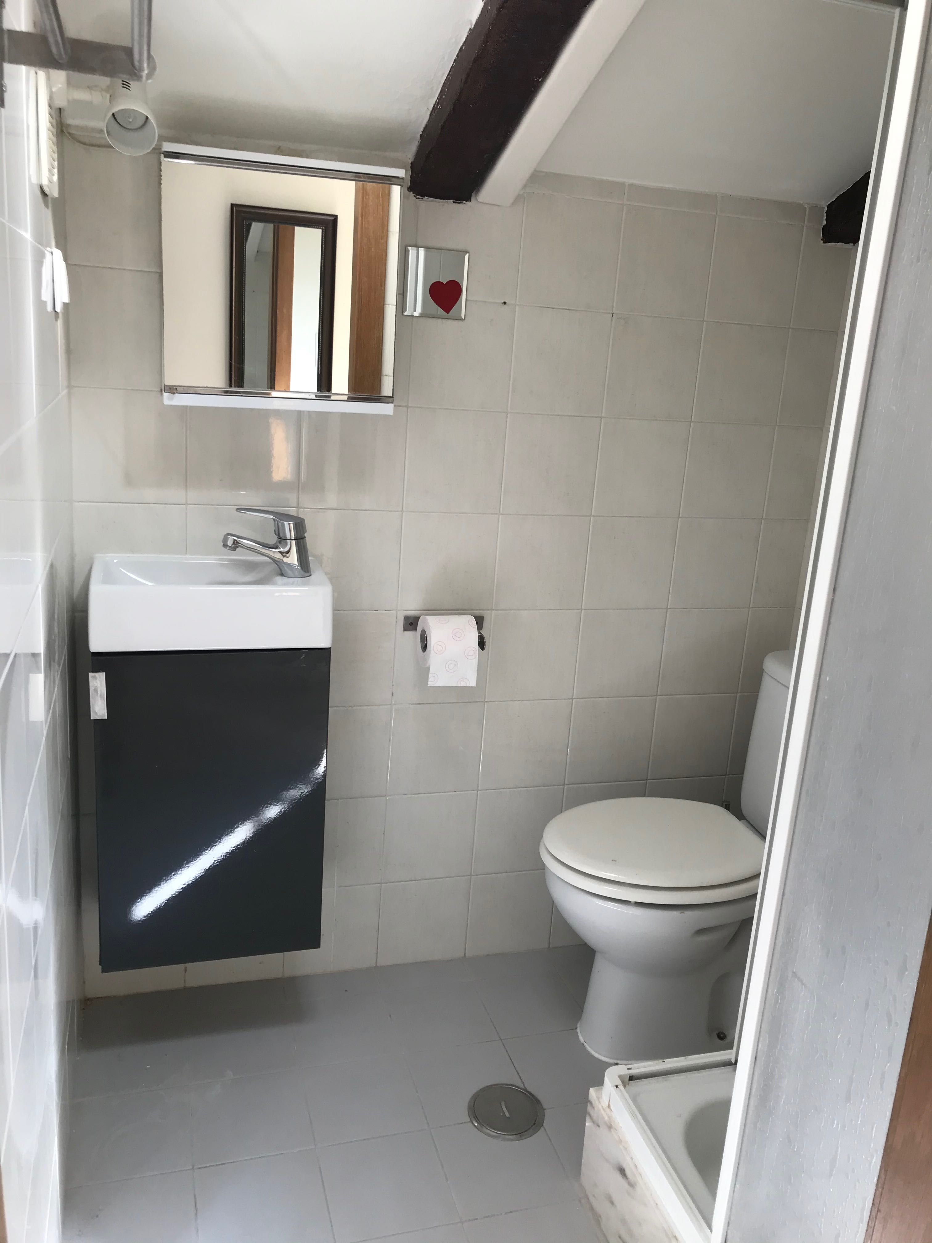 Quarto para arrendar em Cascais