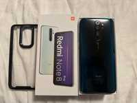 Продам б/в телефон Redmi Note 8 Pro 6/64 Gb