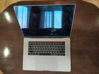 Macbook pro 2017