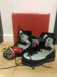 Buty wysokogórskie Dachstein Studlgrat GTX WMN 37