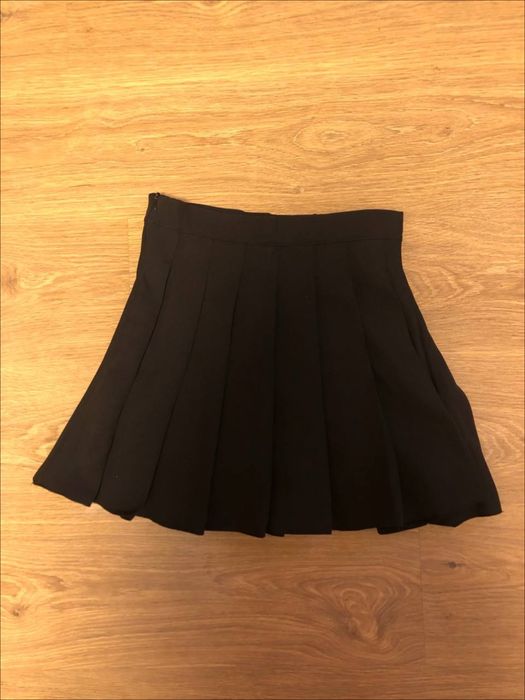 Тенісна юбка з шортами