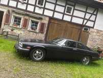 JAGUAR XJS V12 wersja HE