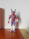 Boneco vintage DBZ