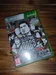 Sleeping dogs classics