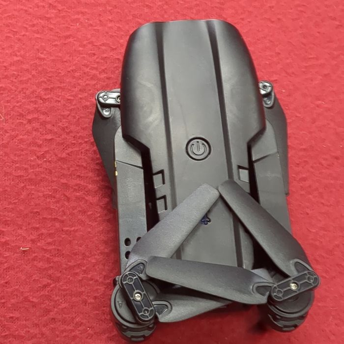 Іграшковий дрон квадрокоптер Aerial Monster з камерою