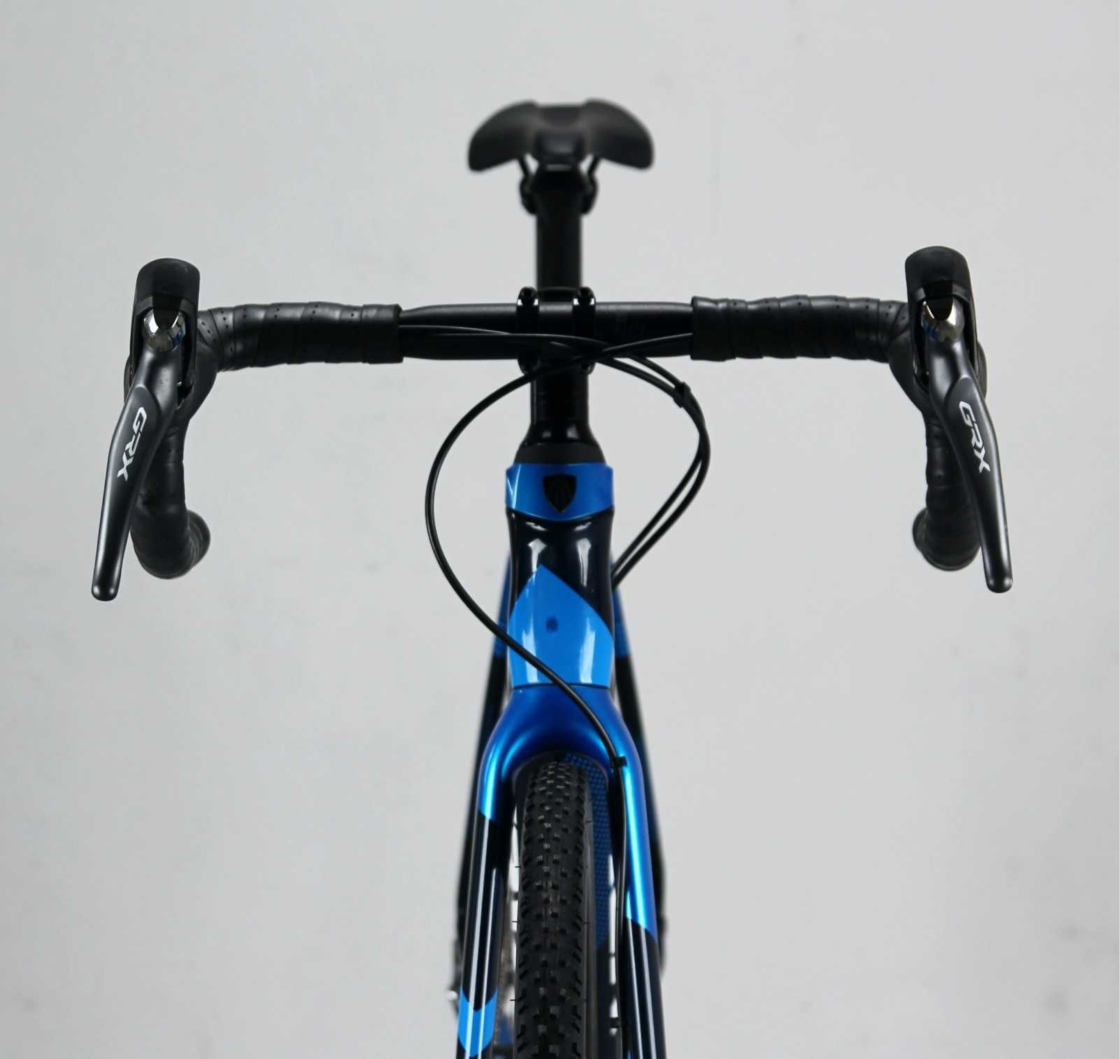 Rower przełajowy/gravel TREK BOONE 6 Carbon, Shimano GRX, roz. 54