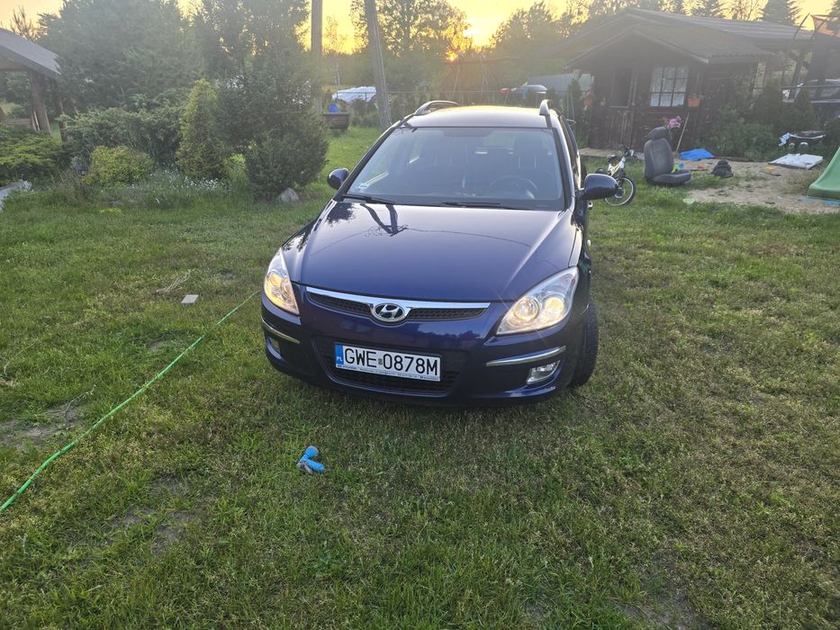 Sprzedam auto osobowe