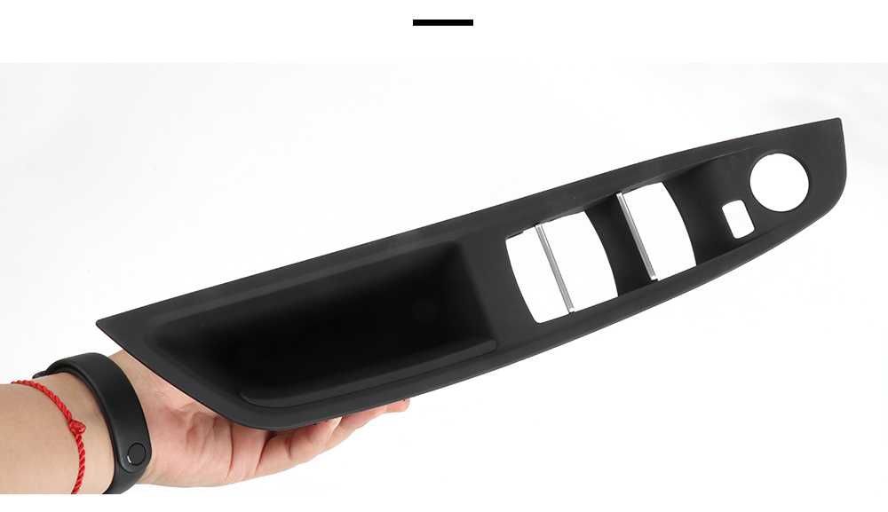 Puxador Moldura Pega interna da Porta Bmw F10 e F11 Novos