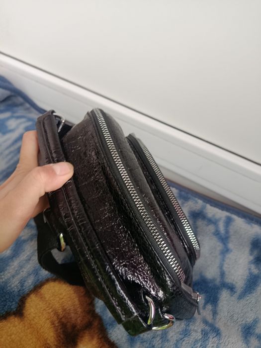 Сумка/ рюкзак ancwear LAB