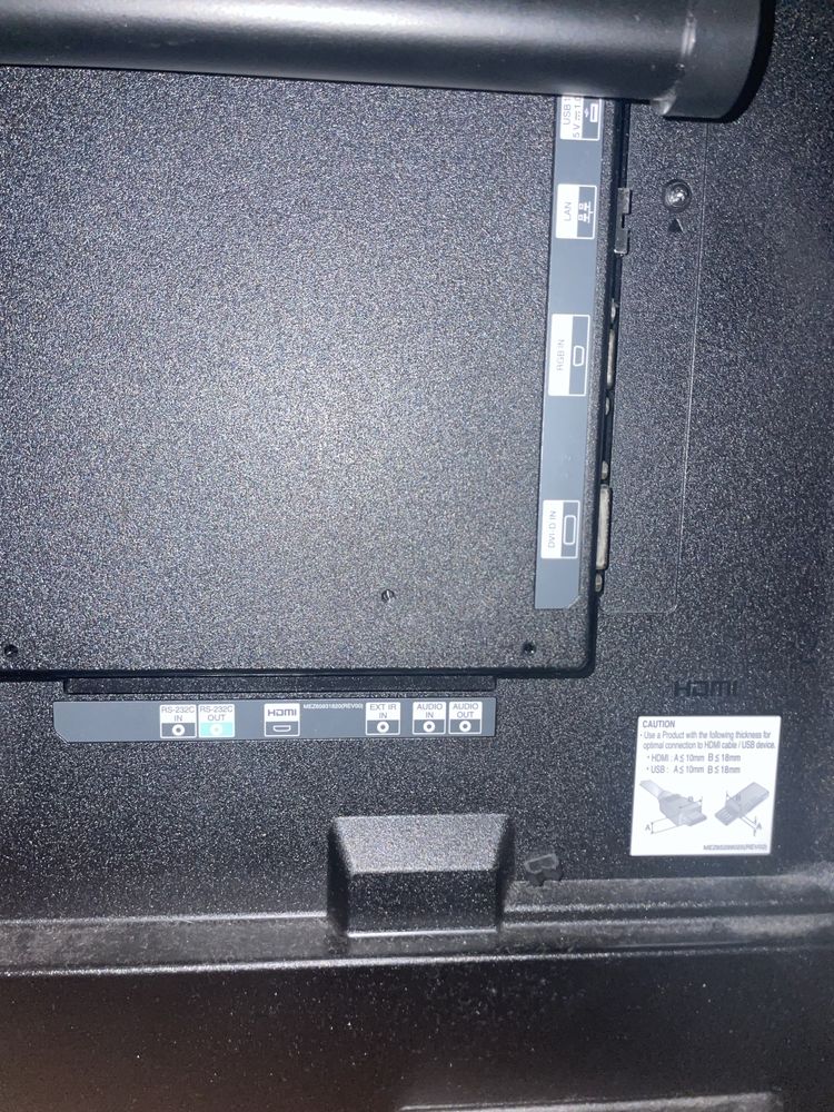 Monitor LG 43 polegadas