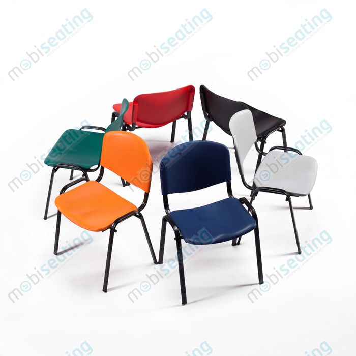 CADEIRA FIXA 4 PÉS FIXA POLIPROPILENO MULTI USOS/ESCOLAS/REFEITÓRIOS