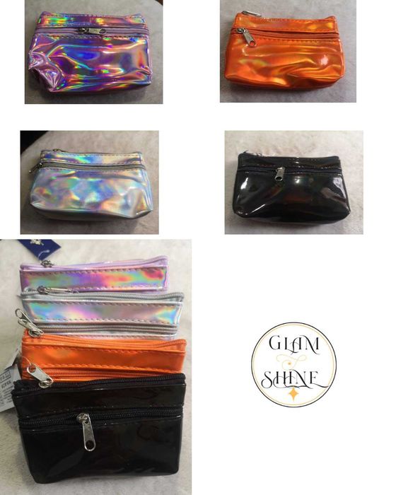 bolsinhas para senhora muitos giras e baratas NOVAS