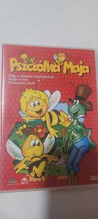 Film Pszczółka Maja  płyta DVd