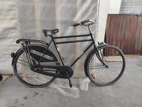 Bicicleta pasteleira