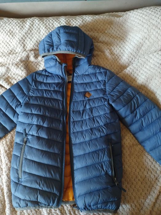Kurtka Reserved 140 cm
