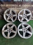 Alufelgi 16 5×112 Audi A3 A4 B8 B9 A6 Komplet Orginał
