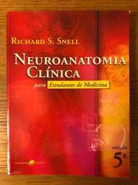 Neuroanatomia Clínica para Estudantes de Medicina