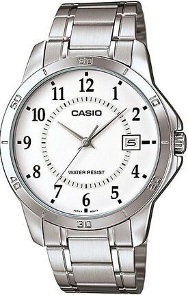 Годинник Касіо Casio MTP-V004D Оригінал Кварцові