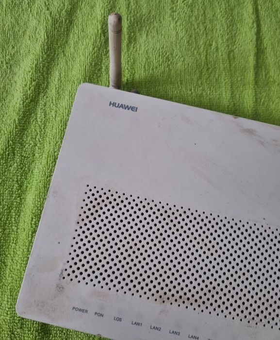 Router Internet Huwei 2 Antenas