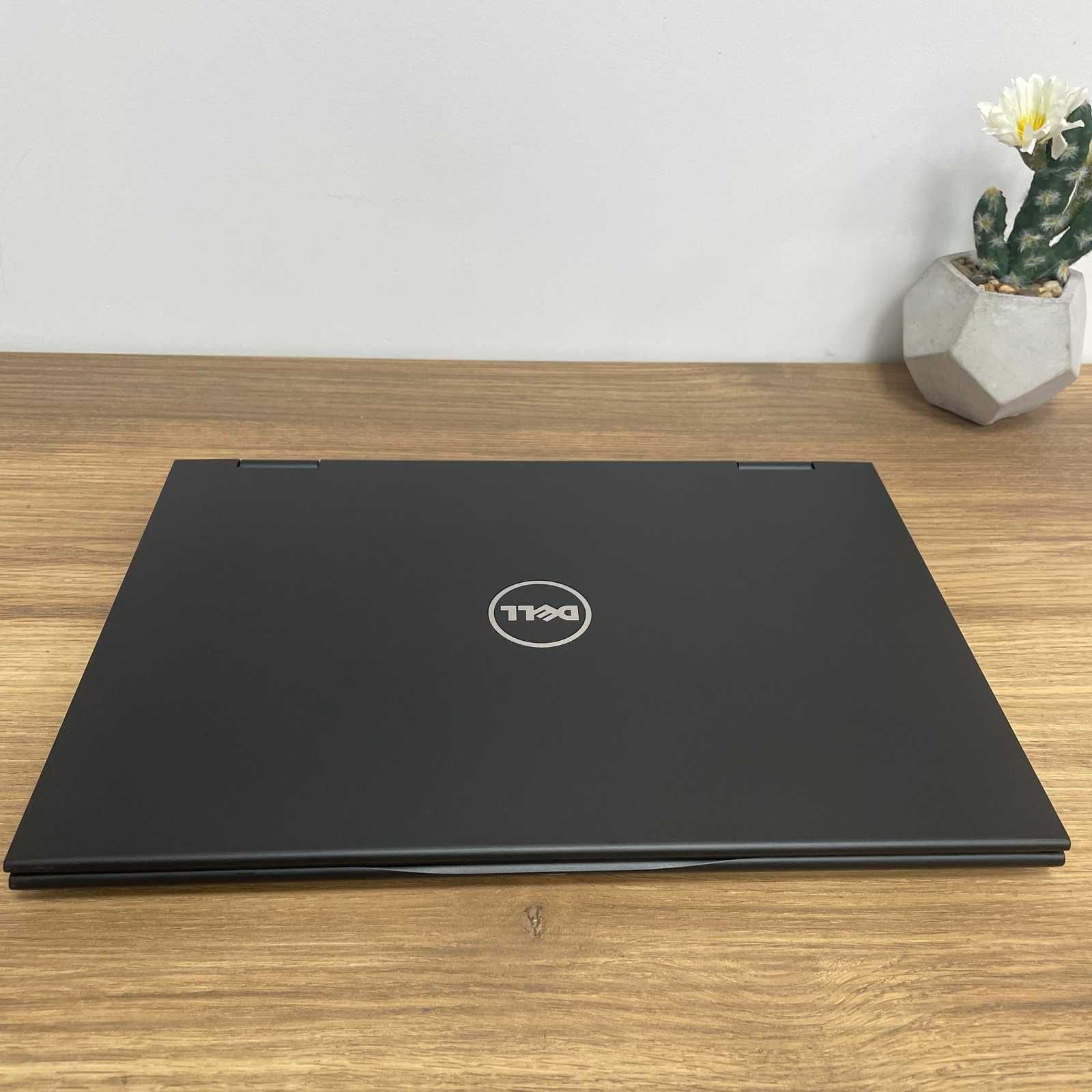 Dell Latitude 3390 2w1 i5-8250U 8GB RAM/ 256GB SSD 13.3" FHD Dotykowy