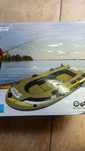 Ponton fishman 300 nowy