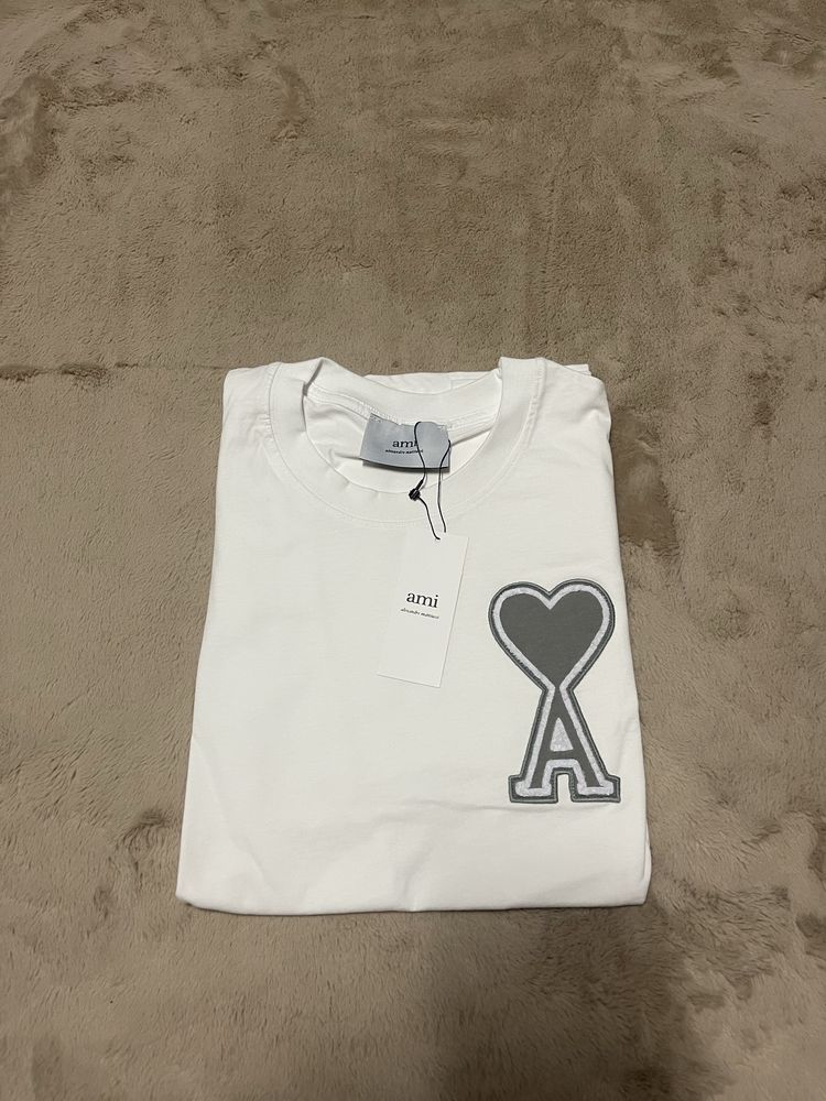 T-shirt AMI varias