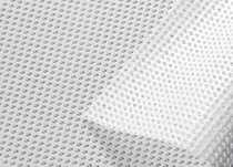 Poreklamowa siatka mesh