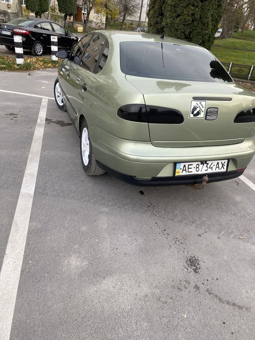 Продам Сеат кордоба