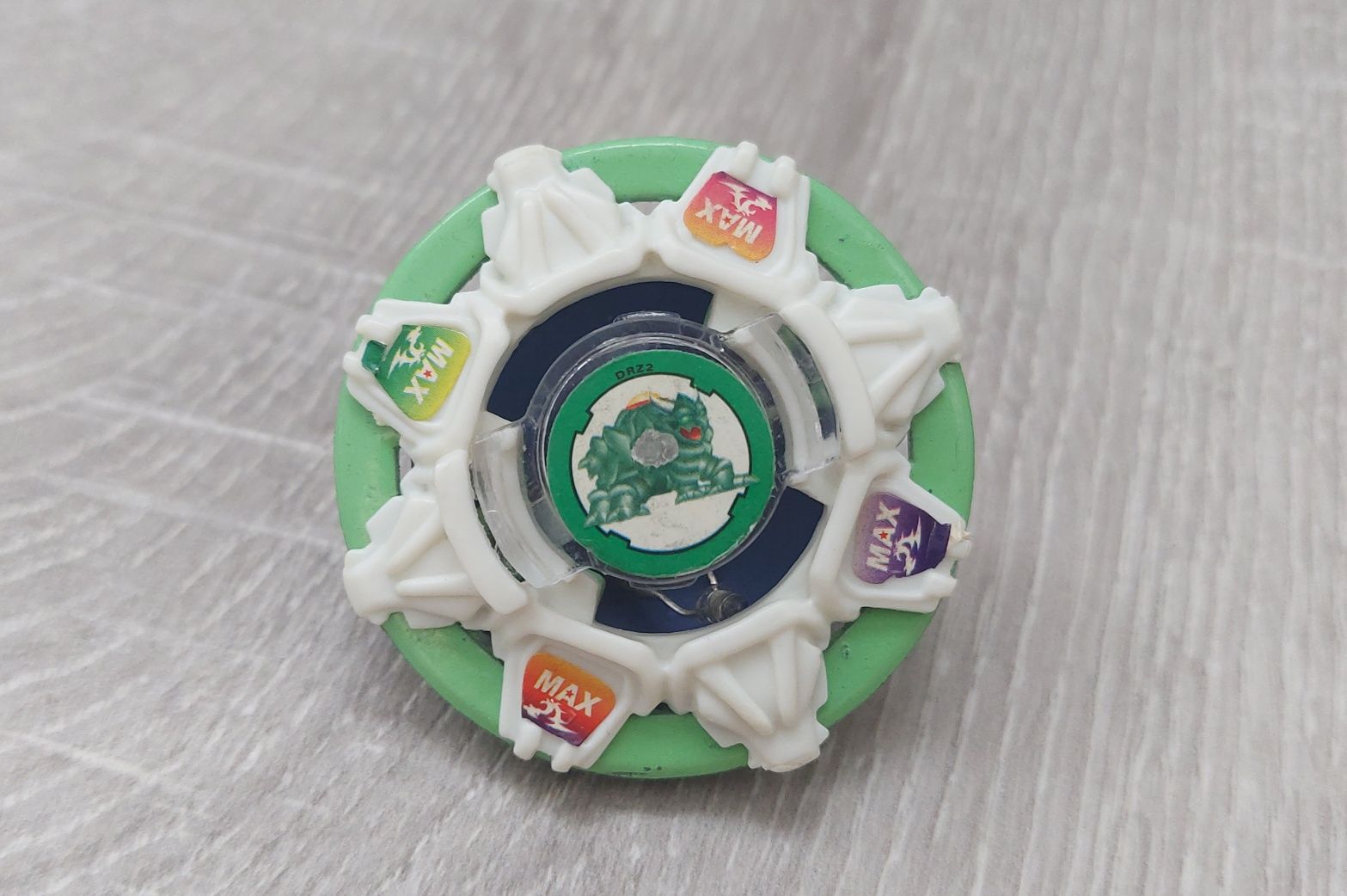 Beyblade Dysk Bestia Draciel