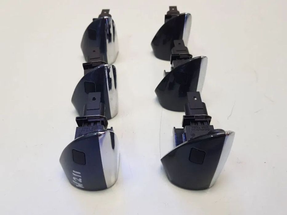 Klamka Keyless Go Mercedes w211 5WK49023