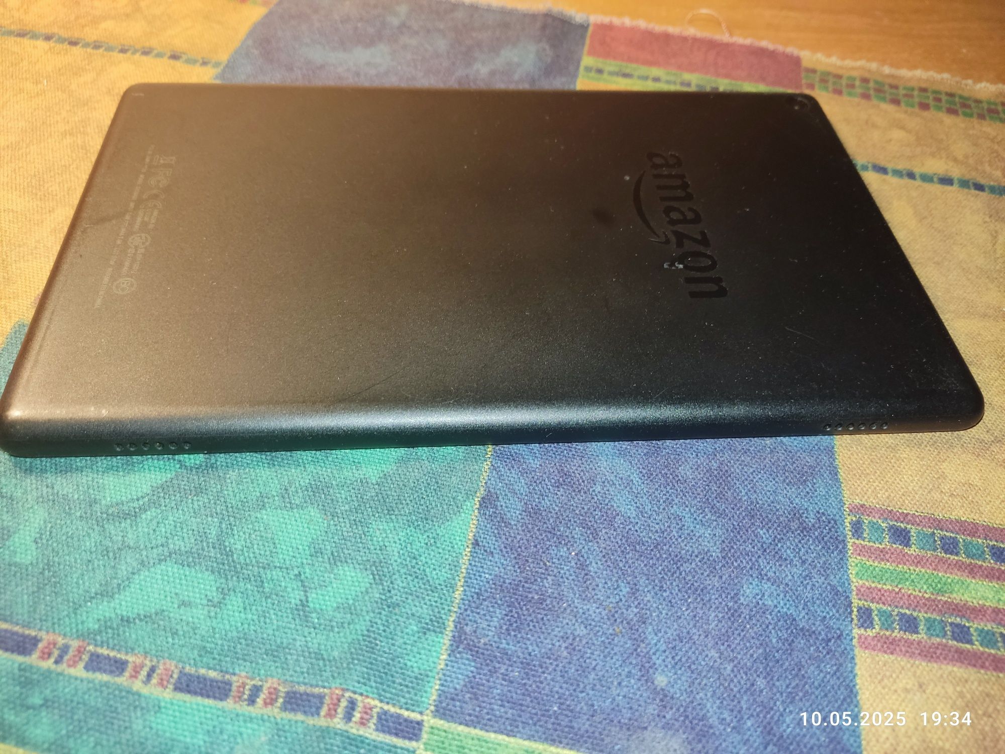 Планшет Amazon Fire 8 32gb