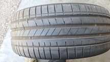 Pneus 215/40 r18 kumho
