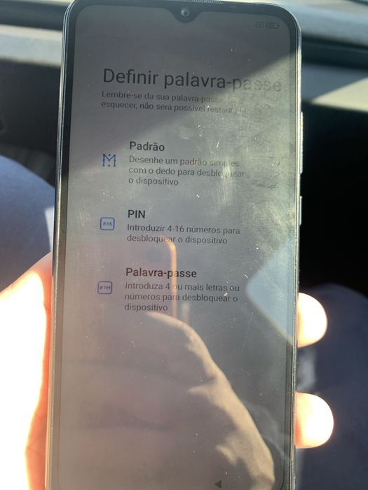 Telemovel redmi, pra quem precisa de um cel pra se desenrascar