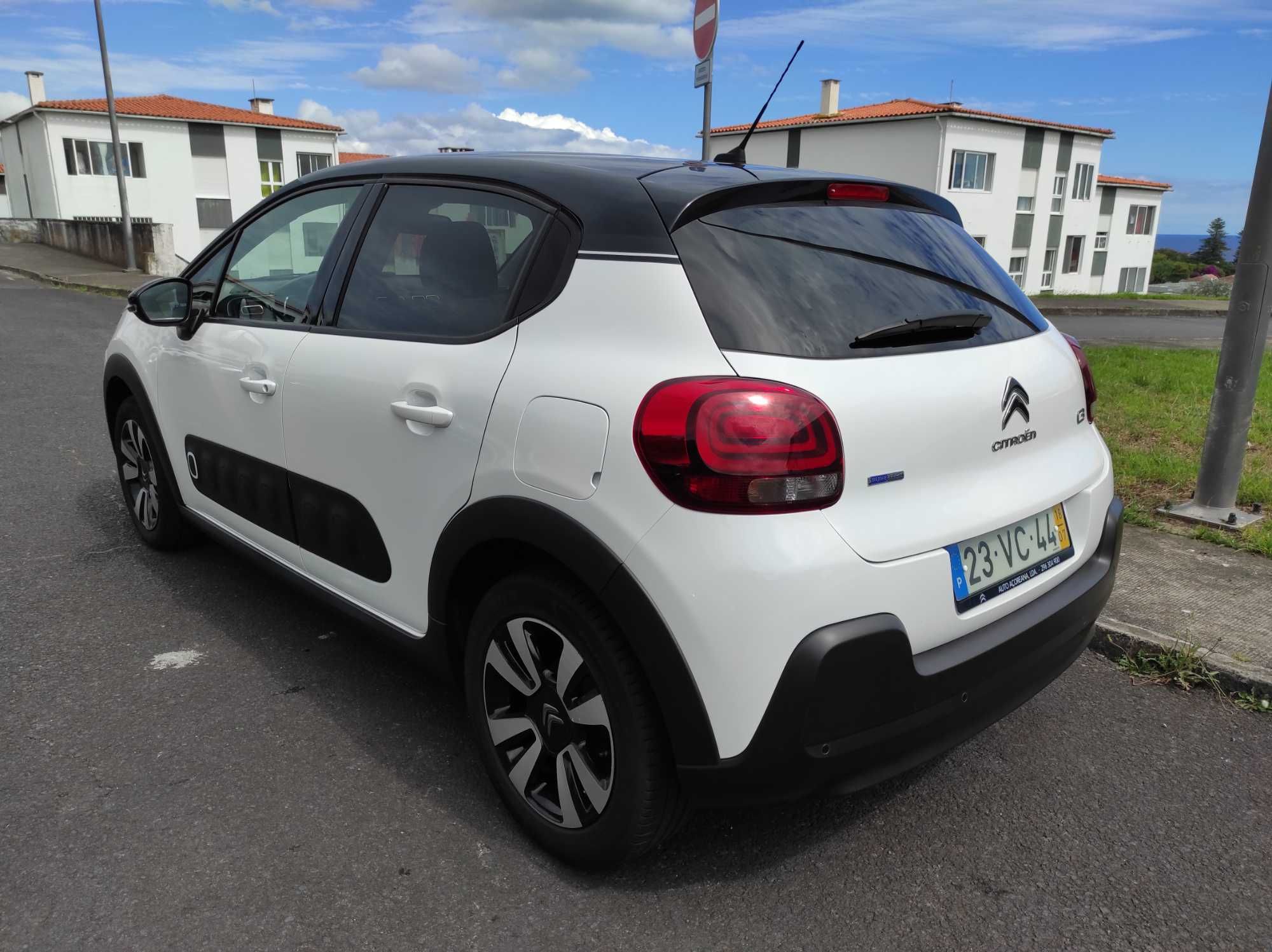 Citroen C3 Shine Full extras - 32000km
