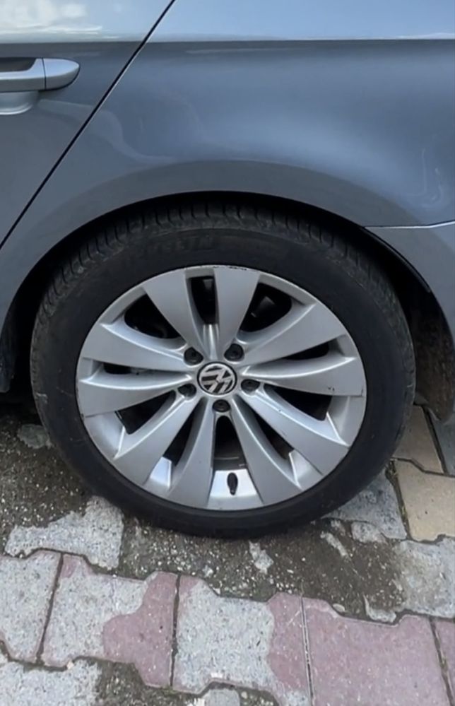 Michelin primacy 4, 235.45.17, 2023