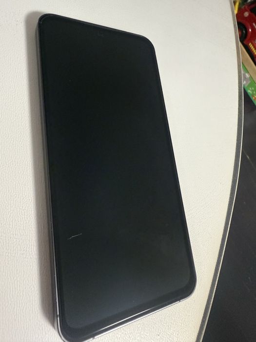 Samsung galaxy s24 fe