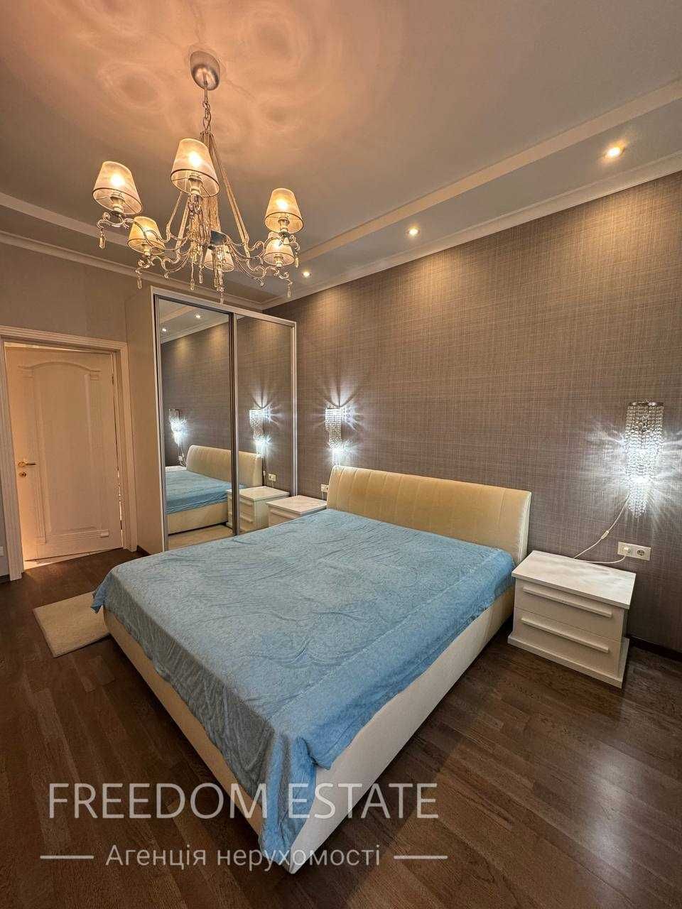 155 тыс.$‼️ ПРОДАЖА ‼️ Квартира 110 м2 в ЖК Атолл / Холодная Гора