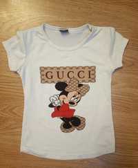 Koszulka Gucci 4-5 lat