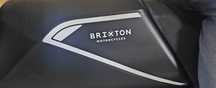 Britxon Crossfire 125 xS