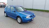 Vw golf IV 1.9 tdi 90km