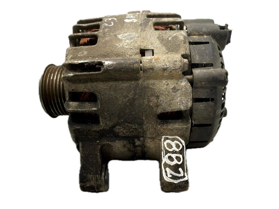 Alternador CITROËN C4 Grand Picasso I (UA_)