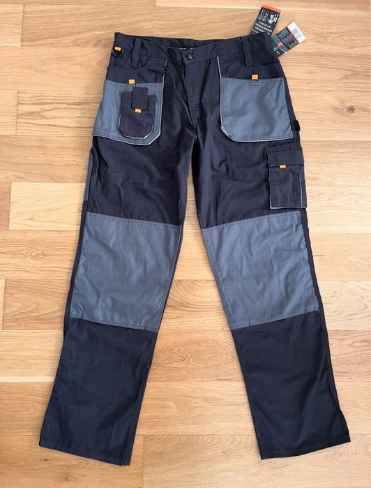 Spodnie robocze Neo Tools L