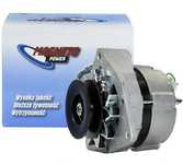 Alternator 14V, 72A, Ursus C-360 MAGNETO Power