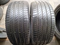 Пара летних шин 235/40 R19 Michelin Primacy 4