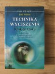 Technika wyciszenia krok po kroku - Paul Wilson