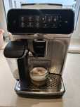Ekspres ciśnieniowy Philips LatteGo 3200