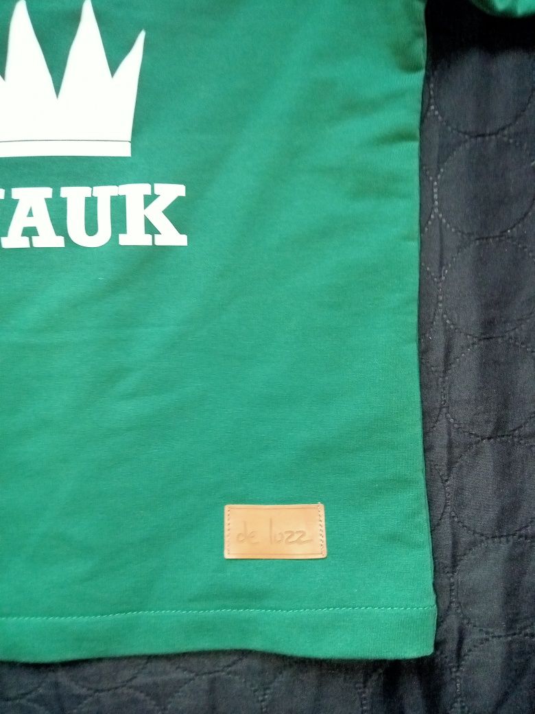 Bluzka de luzz  r.122