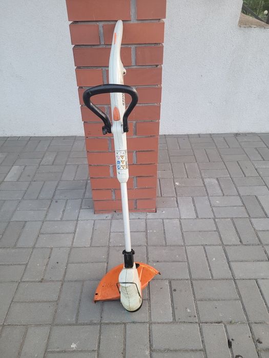 Stihl fs 52 podkasiarka
