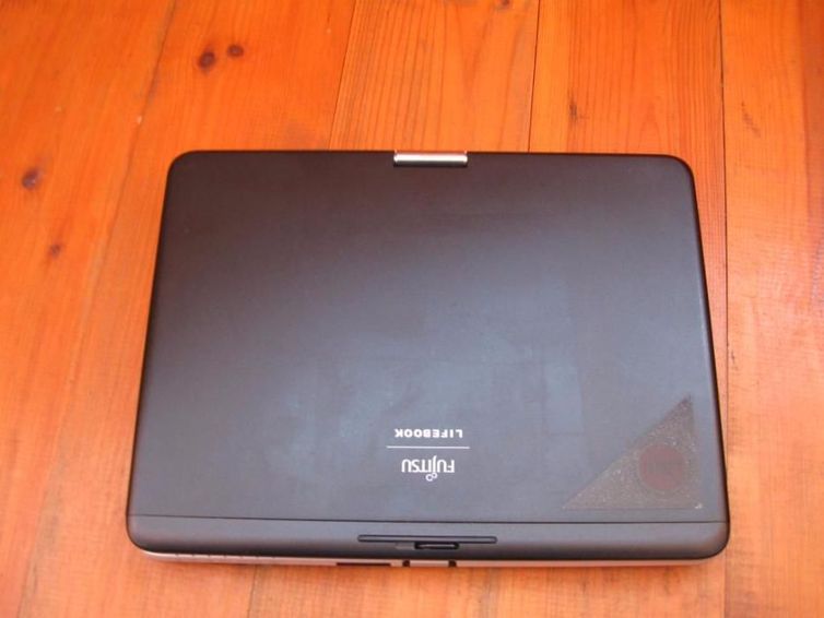 Ноутбук трансформер Fujitsu LifeBook T4410 + Webcam + 3G модем + HDMI